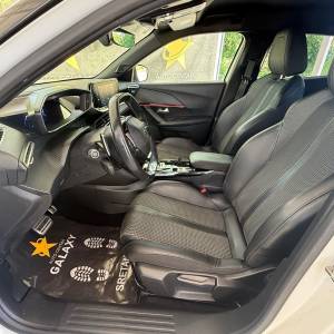 Peugeot 2008 1,5 BlueHDI automatikGT-LINEPERLA BIJELA12MJ.GARANCIJA