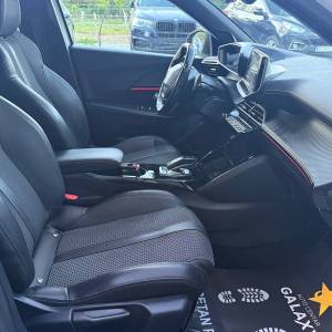 Peugeot 2008 1,5 BlueHDI automatikGT-LINEPERLA BIJELA12MJ.GARANCIJA