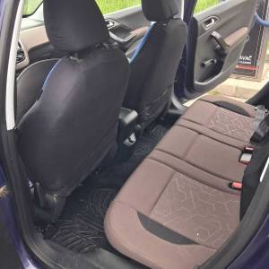 Peugeot 2008 DIZEL REG.16.08.2027.