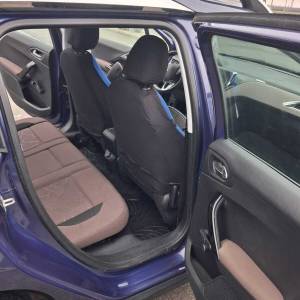 Peugeot 2008 DIZEL REG.16.08.2027.