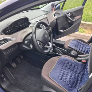Peugeot 2008 DIZEL REG.16.08.2027.