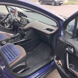 Peugeot 2008 DIZEL REG.16.08.2027.