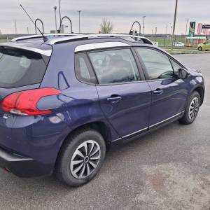 Peugeot 2008 DIZEL REG.16.08.2027.