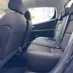 PEUGEOT 207 1.4HDI //174tkm//prvi vlasnik//klima//odličan//