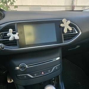 Peugeot 308 1.6 BlueHDi 120 KS – Allure, 2016. godište