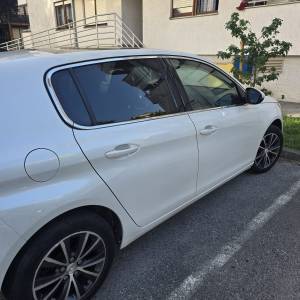 Peugeot 308 1.6 BlueHDi 120 KS – Allure, 2016. godište