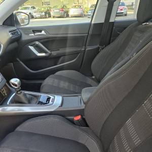 Peugeot 308 1.6 BlueHDi 120 KS – Allure, 2016. godište