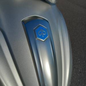 Piaggio Bevrly S 300 ABS ASR