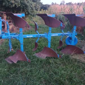 Plug okretač LEMKEN opal 090 2+1