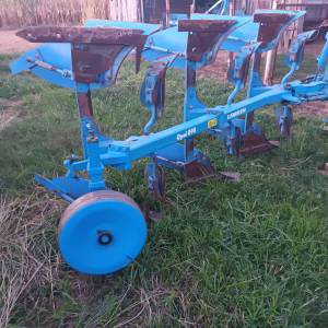 Plug okretač LEMKEN opal 090 2+1