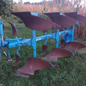 Plug okretač LEMKEN opal 090 2+1