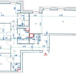 POSLOVNI PROSTOR 149 m² – DARWINOVA 4A, ZAGREB | RECEPCIJA | 4 GARAŽNA