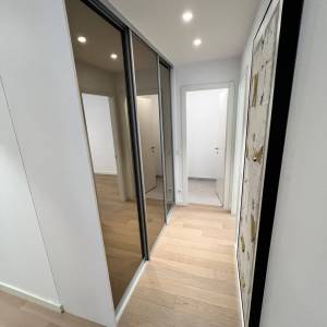 POSLOVNI PROSTOR 149 m² – DARWINOVA 4A, ZAGREB | RECEPCIJA | 4 GARAŽNA