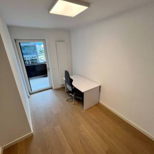 POSLOVNI PROSTOR 149 m² – DARWINOVA 4A, ZAGREB | RECEPCIJA | 4 GARAŽNA