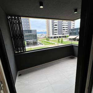 POSLOVNI PROSTOR 149 m² – DARWINOVA 4A, ZAGREB | RECEPCIJA | 4 GARAŽNA