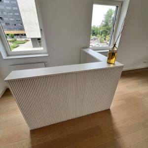 POSLOVNI PROSTOR 149 m² – DARWINOVA 4A, ZAGREB | RECEPCIJA | 4 GARAŽNA