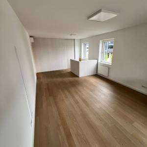 POSLOVNI PROSTOR 149 m² – DARWINOVA 4A, ZAGREB | RECEPCIJA | 4 GARAŽNA