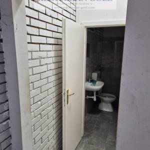 Poslovni prostor: Split, skladišni/radiona, višenamjenski