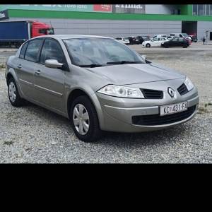 Prodaja osobnog automobila