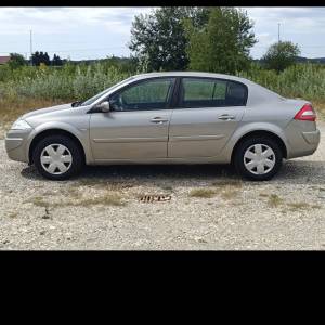 Prodaja osobnog automobila