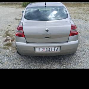 Prodaja osobnog automobila