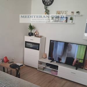 PRODAJE SE DVOSOBAN STAN SPLIT, CENTAR