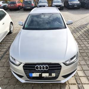 Prodajem audi a4