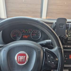 Prodajem fiat doblo