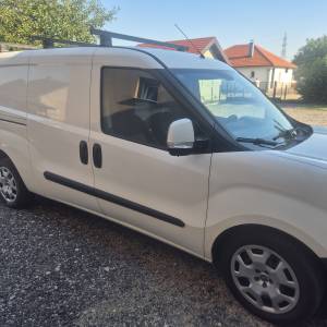 Prodajem fiat doblo