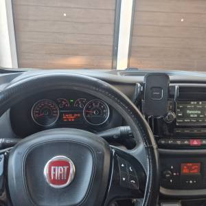 Prodajem fiat doblo