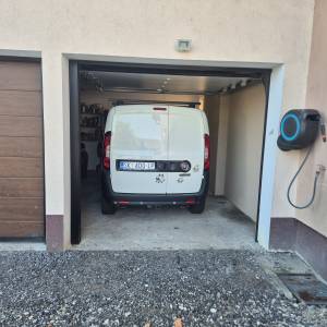 Prodajem fiat doblo