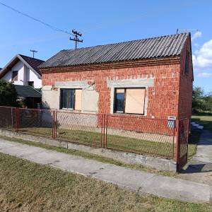 Prodajem kuću