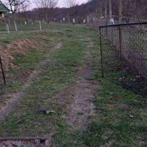 Prodajem zemljište