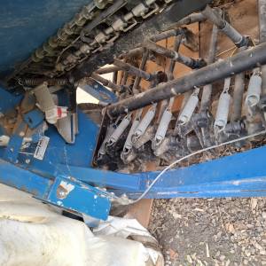Rabe werk M300