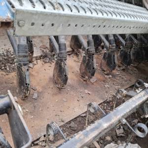 Rabe werk M300