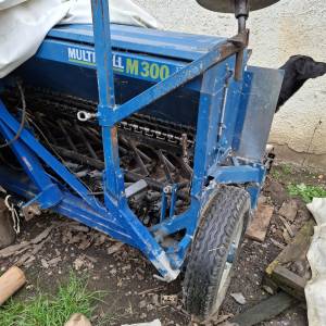 Rabe werk M300