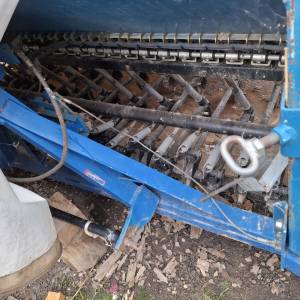 Rabe werk M300