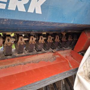 Rabe werk M300