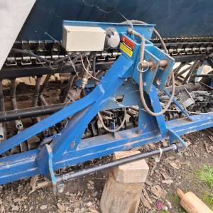 Rabe werk M300