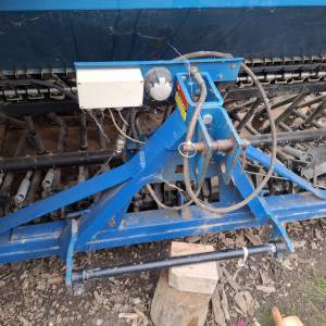 Rabe werk M300
