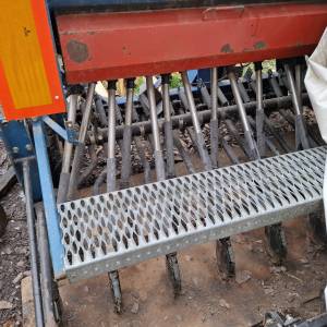 Rabe werk M300