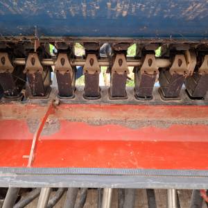 Rabe werk M300