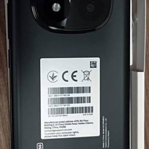 Redmi Note 14 Pro Plus 5G, 12+6gb RAM, 512gb ROM, 200mpx, Android 16