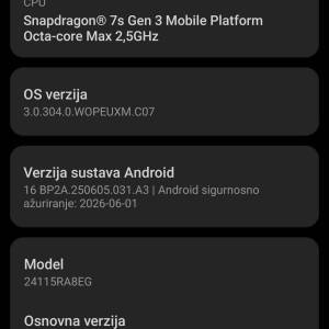 Redmi Note 14 Pro Plus 5G, 12+6gb RAM, 512gb ROM, 200mpx, Android 16