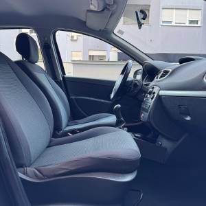 RENAULT CLIO //169tkm//prvi vlasnik//HR auto//klima//