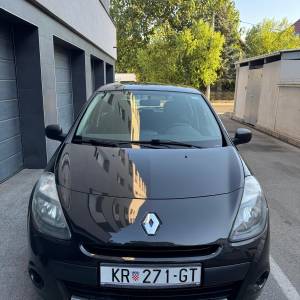 RENAULT CLIO //169tkm//prvi vlasnik//HR auto//klima//