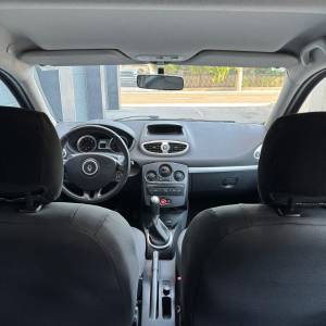 RENAULT CLIO //169tkm//prvi vlasnik//HR auto//klima//