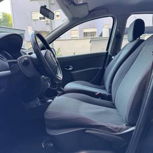 RENAULT CLIO //169tkm//prvi vlasnik//HR auto//klima//