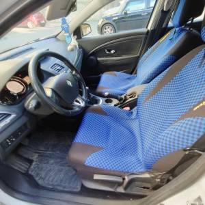 Renault Megane Grandtour 1.5 dci 2014