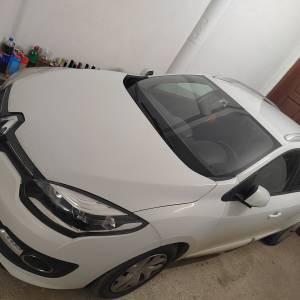 Renault Megane Grandtour 1.5 dci 2014